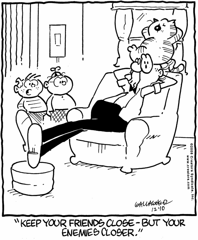 heathcliff